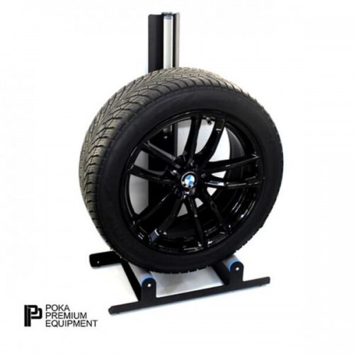 POKA Suporte de Roda